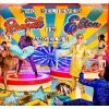 Elton John: Who Believes In Angels? (, EMI UK)