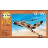Směr MiG-17PF 1/72