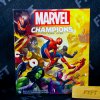 FFG (Fantasy Flight Games) Marvel Champions: The Card Game - EN (FFG)