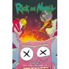 Rick and Morty. Bd.3 (Zac Gorman,Cj Cannon,Mark Ellerby)(Brožovaná)
