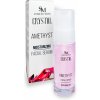 SM Collection Prírodné tvárové gél sérum ametyst 30 ml