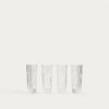 Sada pohárov LYNN 770340 50 ml (4 ks)