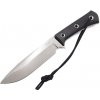 TRC Knives Apocalypse Stonewash