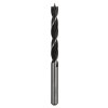 BOSCH Štandardný špirálový vrták do dreva 9 x 80 x 120 mm, d 9 mm 2608596306