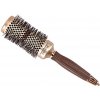 Olivia Garden NanoThermic Contour kefa na vlasy NTC-42 42 mm