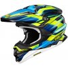 SHOEI prilba VFX-WR 06 Sparkle TC-3 - L