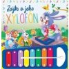 FONI BOOK Zajko a jeho xylofón