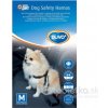 Duvo+ Car Safety Harness Bezpečnostný autopás M 50-75 cm