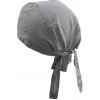 Myrtle beach Šatka na hlavu MB041 Dark Grey one size