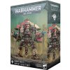 Games Workshop Warhammer 40000: Imperial Knights: Knight Questoris