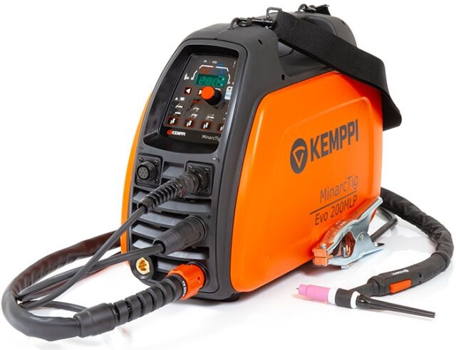 MinarcTig Evo 200 MLP KEMPPI