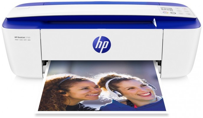 HP DeskJet 3760 T8X19B od 47,03 € - Heureka.sk