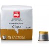 Illy IperEspresso Arabica Selection Etiopia 18 ks