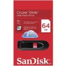 SanDisk Cruzer Glide 64GB SDCZ60-064G-B35