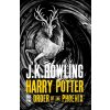 Harry Potter and the Order of the Phoenix - J.K. Rowling