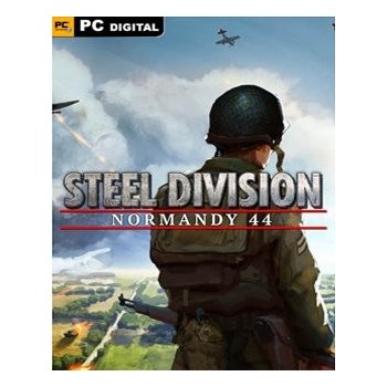 Steel Division: Normandy 44