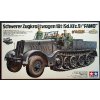 Tamiya Tamiya 35239 FAMO German 18t Half Track 1/35