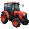 Traktor Kubota L1522D kabína