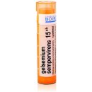 Voľne predajný liek Gelsemium Sempervirens gra.1 x 4 g 15CH