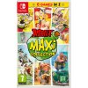 Asterix Maxi Collection (Switch)