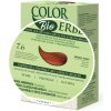 Natur Erbe COLOR ERBE BIO FARBA NA VLASY BLOND ČERVENÁ 7.6 (NAHRADZUJE FARBU CLASSICO NO.36)