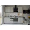 Casarredo ALFA moderná kuchynská linka 180, chinchila grey