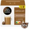 Kávové kapsule NESCAFÉ Dolce Gusto Café Au Lait 30ks (12226368)