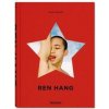 Ren Hang - autor neuvedený