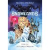 Scholastic Snowlands: A Blood Moon