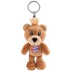 Fan-shop Přívěšek na klíče BAYERN MNICHOV Berni