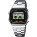 Casio A-168WA-1W