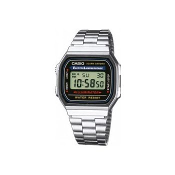 Casio A-168WA-1W