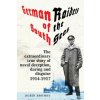 German Raiders of the South Seas