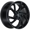Alu disk MAK KASSEL 8x20, 5x114.3, 76, ET45 GLOSS BLACK