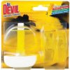 Dr. Devil závesný WC gél 3 x 55 ml - Lemon Fresh