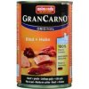 Animonda pes GRANCARNO konz. JUNIOR kuře/hovězí 400g