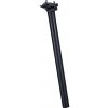 BBB BSP-16 ElitePost Z Veľkosť: 30.9 mm Extra dlhá sedlovka na bicykel s 0 offsetom