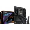 GIGABYTE X870E AORUS ELITE X3D AMD X870E Pätica AM5 ATX