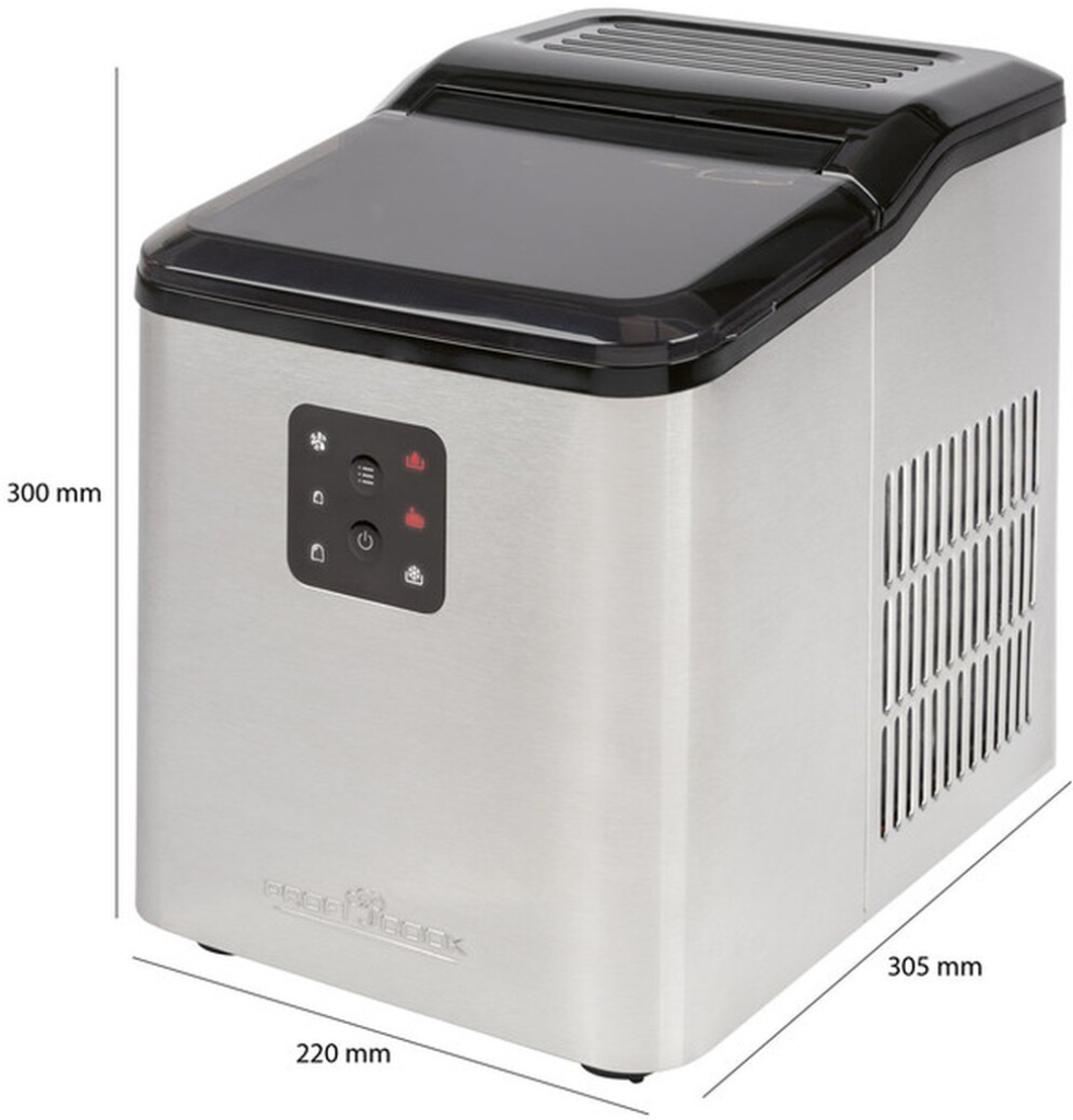 Profi Cook EWB 1253