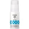Canon GI-41C originálny atrament modrá / pre PIXMA G1420 amp; PIXMA G2420 amp; PIXMA G3420 / 70 ml (4543C001)