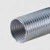 Den Braven Potrubie AL-flexi 80 x 3m (Den Braven Potrubie AL-flexi 80 x 3m)