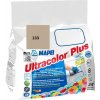 Mapei ULTRACOLOR PLUS 133 vodoodpudivá-protiplesňová škárovacia malta, piesková 2kg MAP 6013328AU