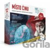 Miesto činu