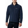 Columbia Fast Trek 2 Full Zip Fleece Pánska Mikina Farba: Tmavomodrá, Veľkosť: XXL 1420421468