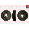 Remenica kľukového hriadeľa FAI AutoParts FVD1028