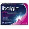 Ibalgin 400 tbl.flm.24 x 400 mg