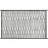Plotový panel ELMAR 200x120 cm antracit