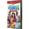 The Sims 4: Psi a kočky
