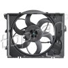Ventilátor chladenia motora TOPRAN elektricky, 400W 501 974 (501974)