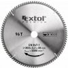Extol Premium kotúč pílový 300x30mm, 96z 8803248